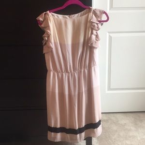 Ann Taylor Loft Petite Dress